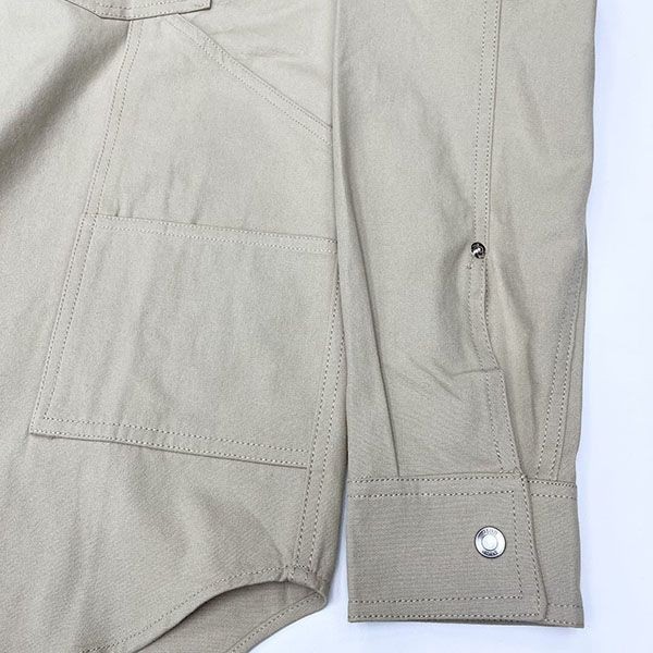 超話題!ディオール Couture1947 シャツ deu94933